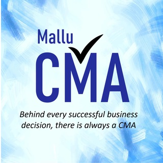 Mallu CMA : Students