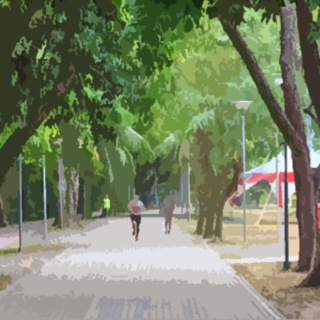 Parque Santana - PE
