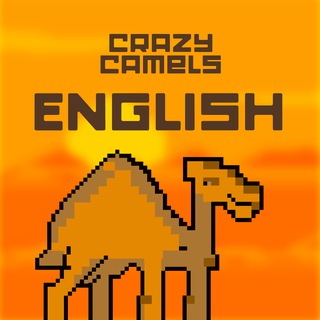 Сrazy Camels ru/eng 🐪