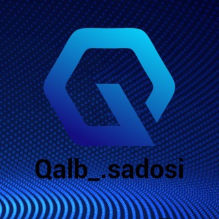 Qalb_.sadosi