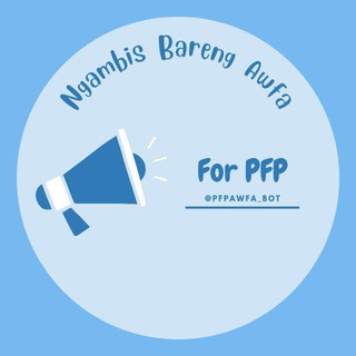 pfpngambisbarengawfa
