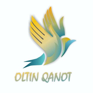 Oltin qanot Guvohnomasi🔰