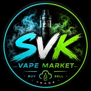 SVK Vape Market