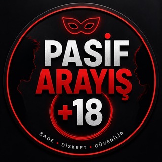 Pasif Ensest ARAYİS +18