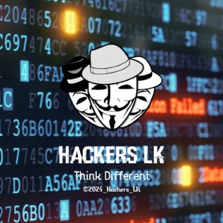 Hackers.LK ᶜʰᵃᵗ