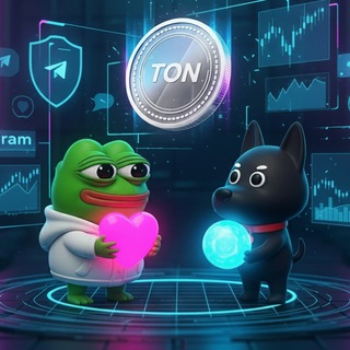 OTC TON GIFT BUY/SELL