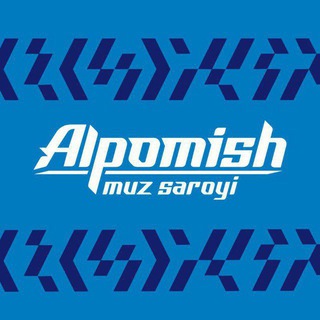Ледовый дворец | Alpomish Chat