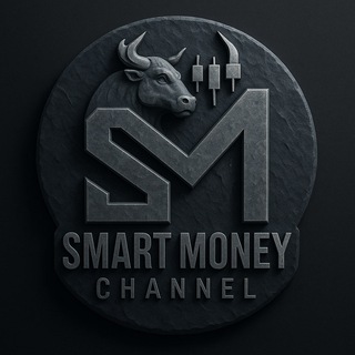 Smart Money Channel