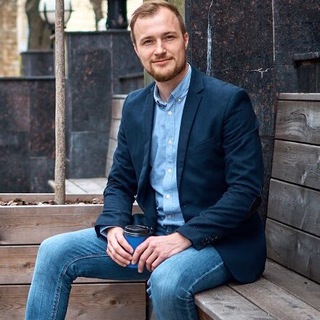 Психолог Александр Усольцев