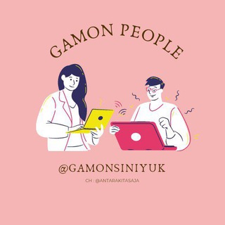 Gamon People