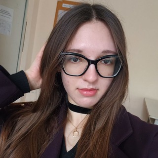 Альона 🦊🎀
