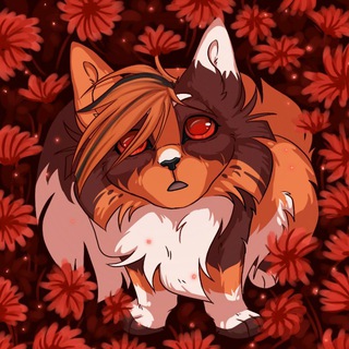 Annet Paw