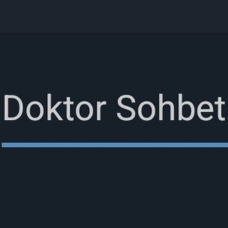 Doktor Sohbet Grubu
