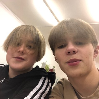дуо squad