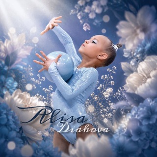 Alisa Diakova | official group