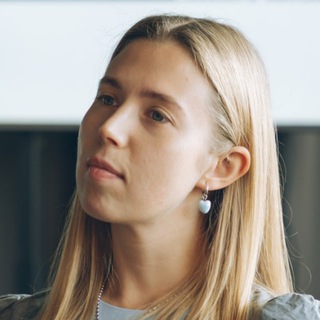 Tonia Stolyarova
