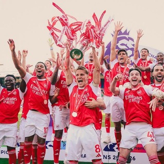 Arsenal Myanmar