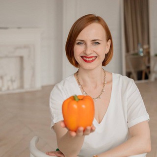 Евгения 🌱 Новикова Нутрициолог
