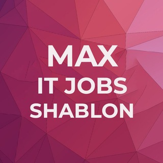 Max Freelance Shablon