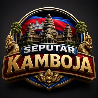 SEPUTAR KAMBOJA 🇰🇭🇮🇩