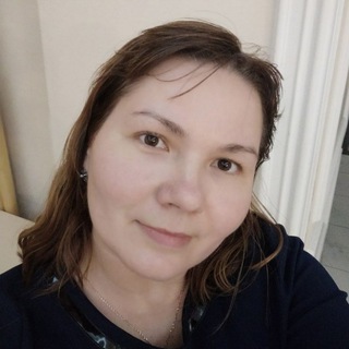 Елена Кулик