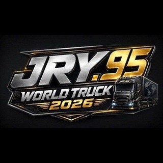 JRY.95 World truck 2026