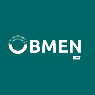 Obmen.LTD обменный сервис