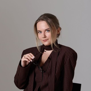 Алина Мухина