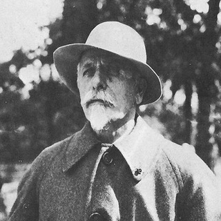 Sir Basil Zaharoff 🦉