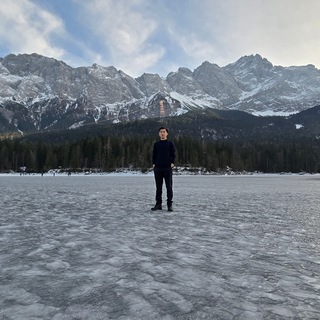 Furqat Jumayev