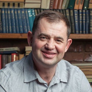 Программа Дмитрия Гурбатова