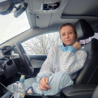 Vasilina Pirogova 🩵 Авторское вязание, мастер-классы, схемы