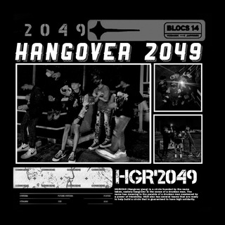 HANGOVER BOT