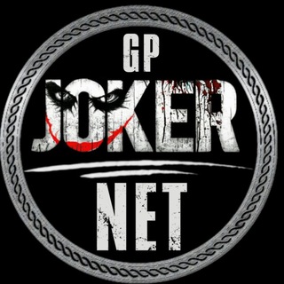 JokeR Net Gp | گپ جوکر نت