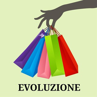 Evoluzione +