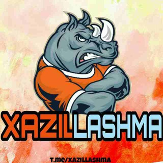 Xazillashma Admin
