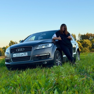 AngelAudi