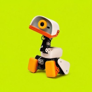 MicroDuck (NVDA)