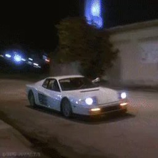 Cars Motor's