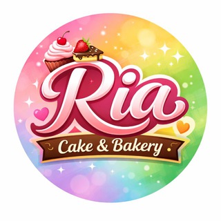 Ria Cake & Bakery