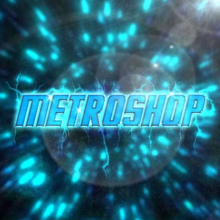 MetroShop Ⓜ️ Homepage