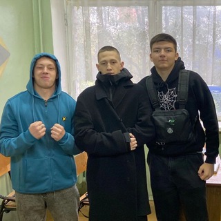 Б/А/С/Н/Я♥️