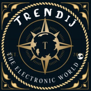 trendij.store 🛒🛍