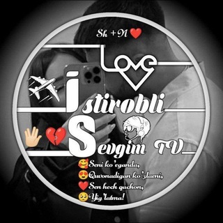 Istirobli Sevgim TV