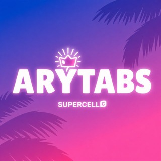 ⛱️🌌Aryta Bs 🌌☀️