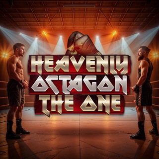 [chat] HEAVENLY OCTAGON