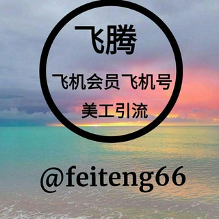飞腾（唯一账号）