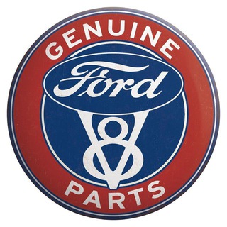 Бот Ford Trucks: Куплю-продам