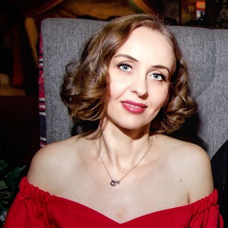 Юлия Гасанова