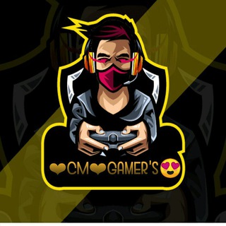 ❤️CM❤️Gamer's